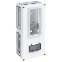 Boîtier pour compteur électrique - GTZ 4-KK