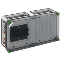 Disjoncteur de protection NH - GSS 4025-400