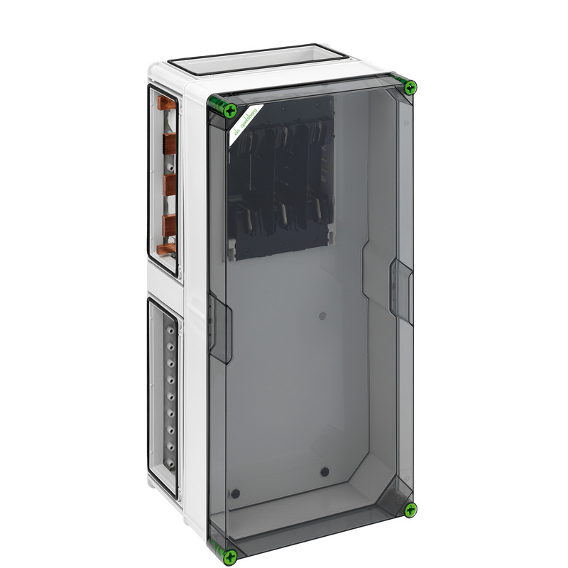 Disjoncteur de protection NH - GSS 4215-630