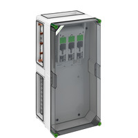 Boîtier pour sectionneur à couteaux BT - GST 4115-630