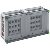 Boîtier de fusible à couteaux DIAZED® - GSD 428-630
