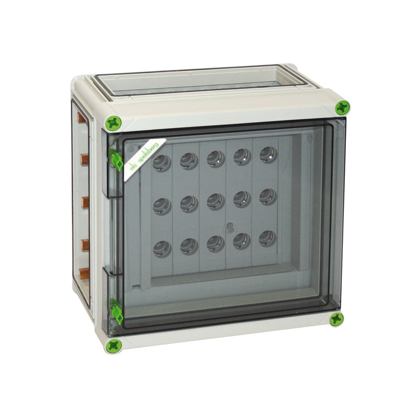 Boîtier de fusible à couteaux NEOZED® - GSN 225-KT-250