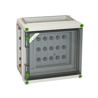 Boîtier de fusible à couteaux NEOZED® - GSN 225-KT-250