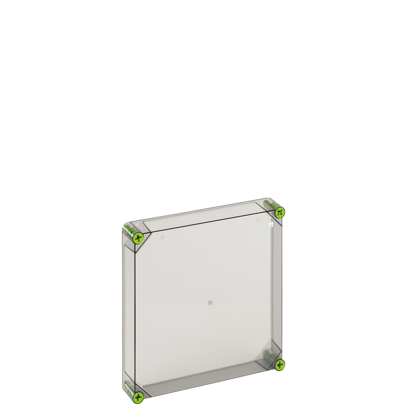 Couvercle - GDT 2-t