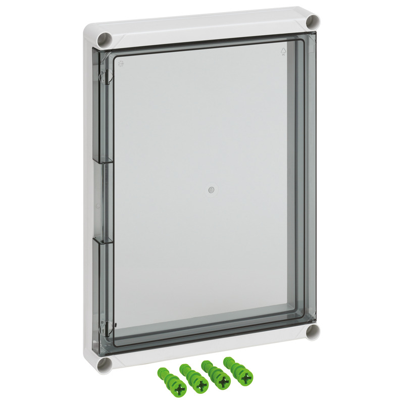 Volet rabattable - GDK 3-KT