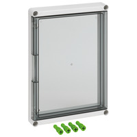 Volet rabattable - GDK 3-KT