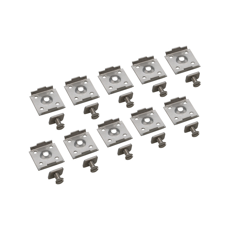 Châssis porteur Accessoires - BPA