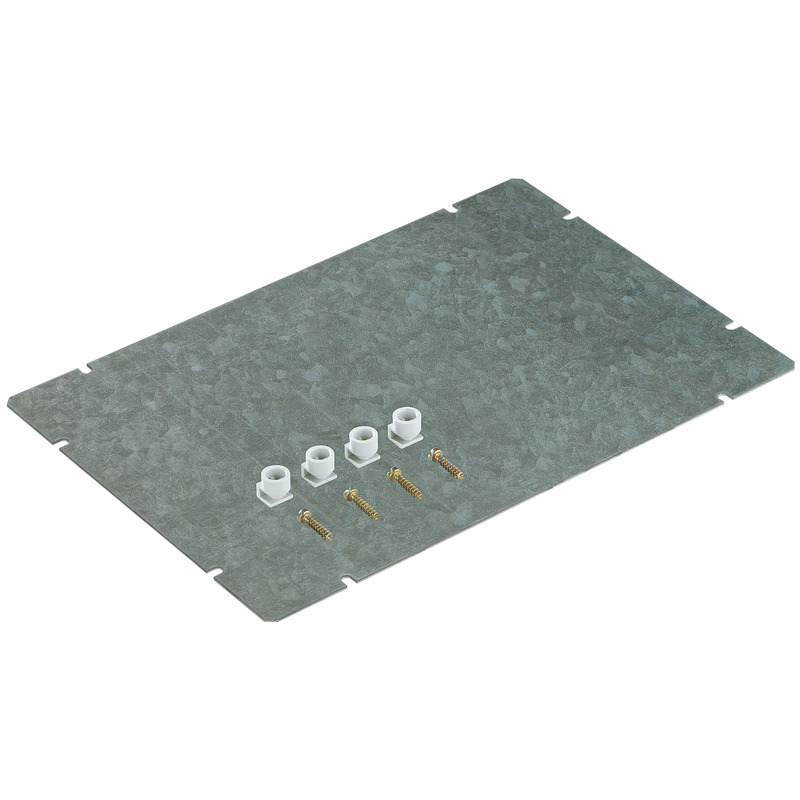 Plaque de montage - GMS 1