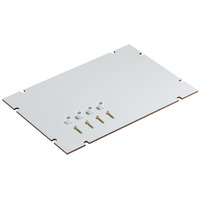 Plaque de montage - GMI 2