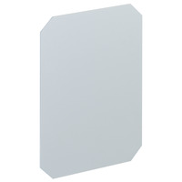 Plaque de montage - GEI 2