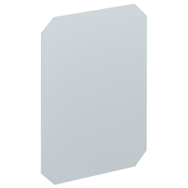 Plaque de montage - GEI 3