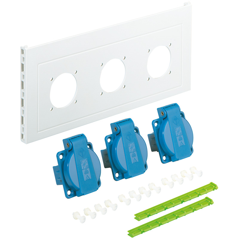 Support de prise - GSF 370