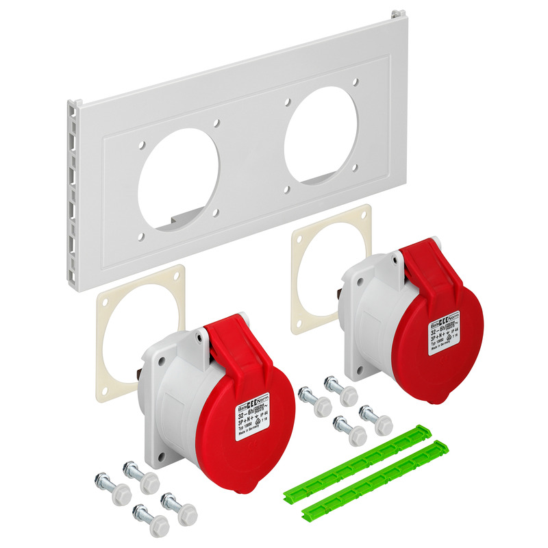 Support de prise - GSF 381