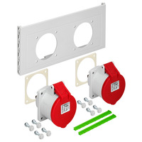 Support de prise - GSF 381