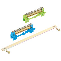 Borne PE/N - PNS 123