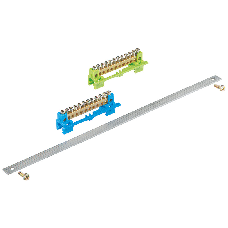 Borne PE/N - PNS 124