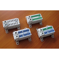 Borne - KLS PE 35-SL