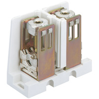 Bornier-Abox - AKL 125