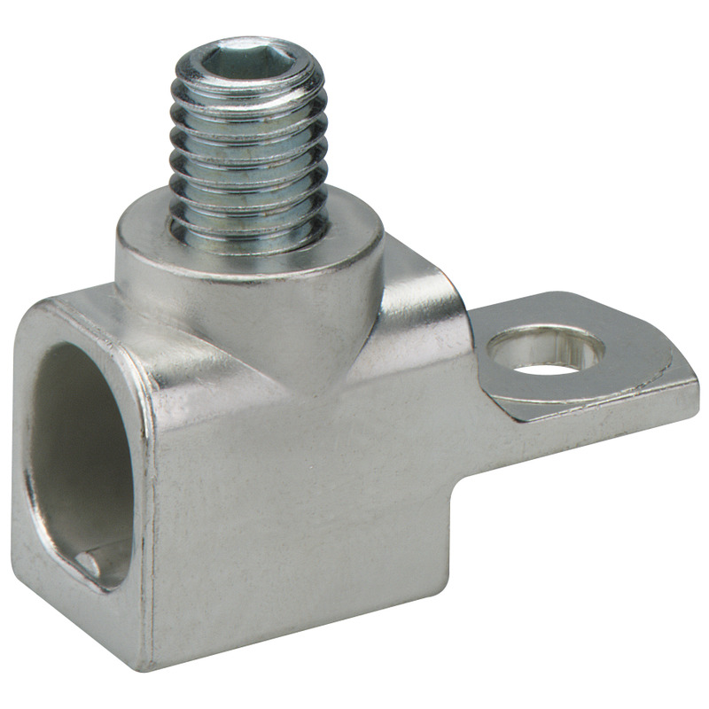 Borne de raccordement direct - KU 160