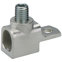 Borne de raccordement direct - KU 160