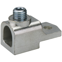 Borne de raccordement direct - KU 400