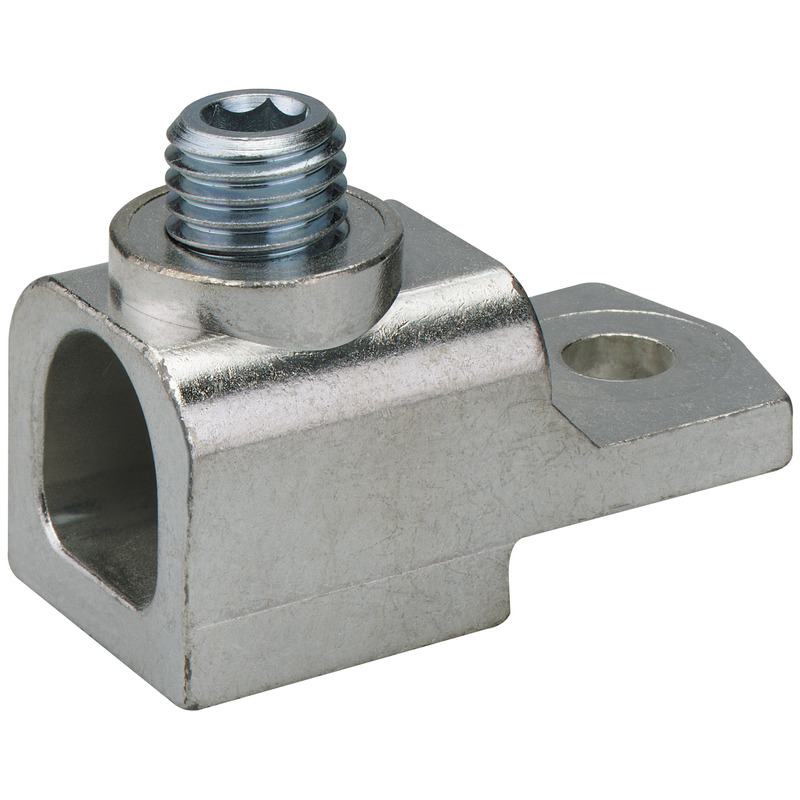 Borne de raccordement direct - KU 630