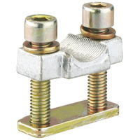 Borne de raccordement plate - KF NH 2
