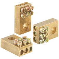 Barrette à bornes - KB NH 00
