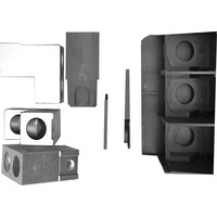 Accessoire Disjoncteur - GKL 630 AL