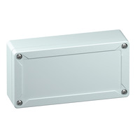 Boîte vide - TG ABS 1608-6-o