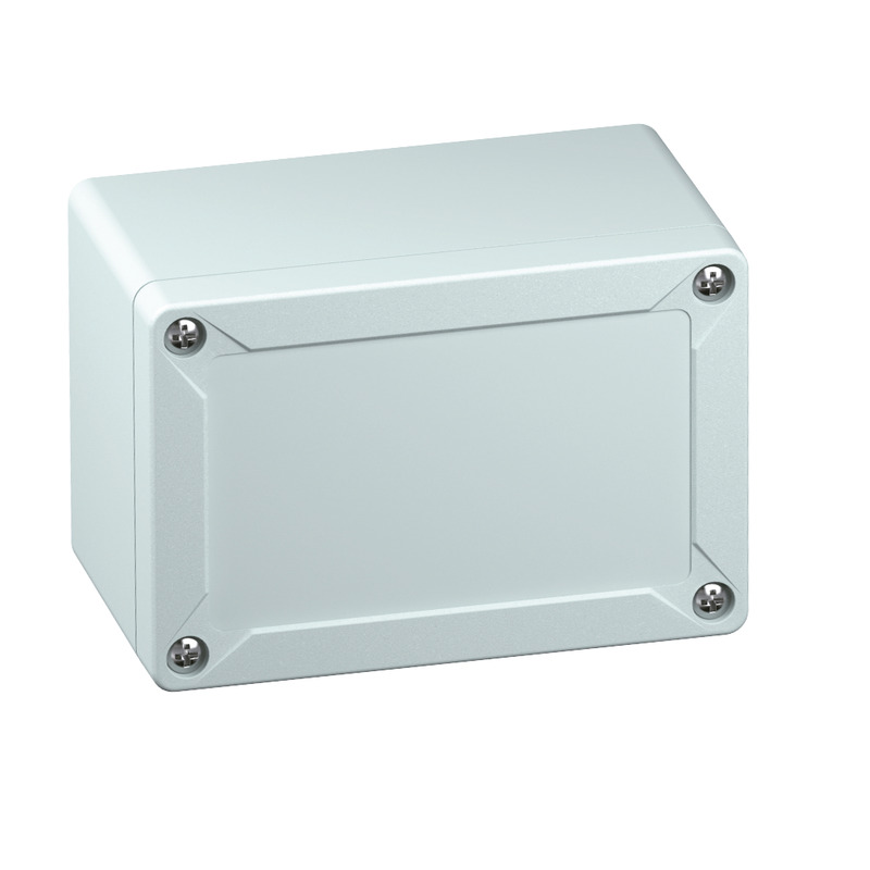 Boîte vide - TG ABS 1208-9-o