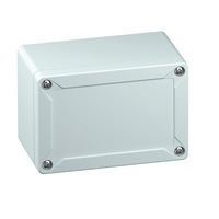 Boîte vide - TG ABS 1208-9-o