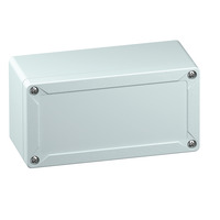 Boîte vide - TG ABS 1608-9-o