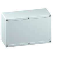 Boîte vide - TG ABS 2516-12-o