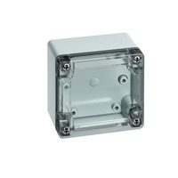 Boîte vide - TG ABS 88-6-to