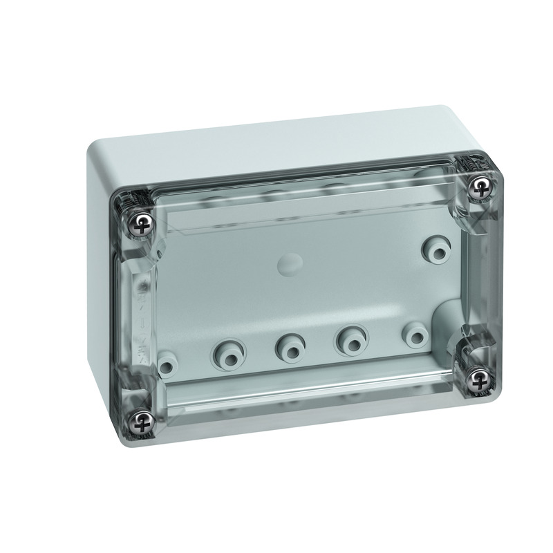 Boîte vide - TG ABS 1208-6-to