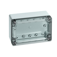 Boîte vide - TG ABS 1208-6-to