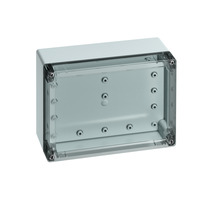 Boîte vide - TG ABS 2015-9-to