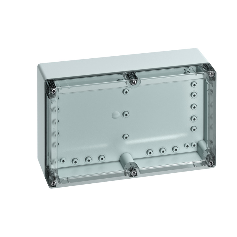 Boîte vide - TG ABS 2516-9-to