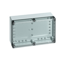 Boîte vide - TG ABS 2516-9-to