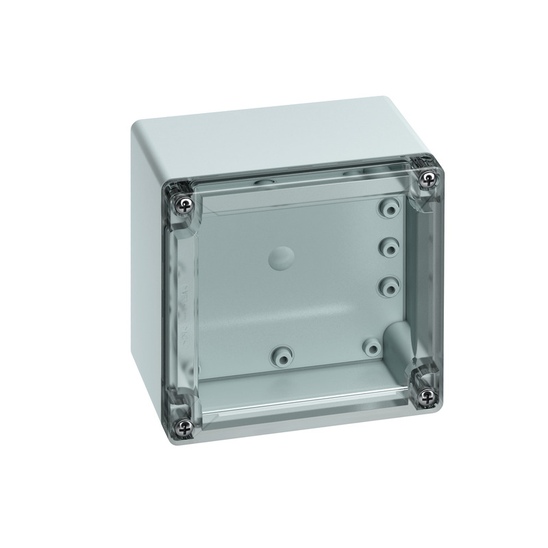 Boîte vide - TG ABS 1212-9-to
