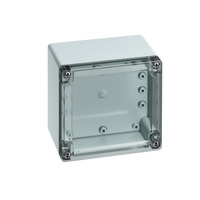 Boîte vide - TG ABS 1212-9-to