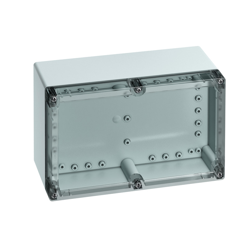 Boîte vide - TG ABS 2516-12-to