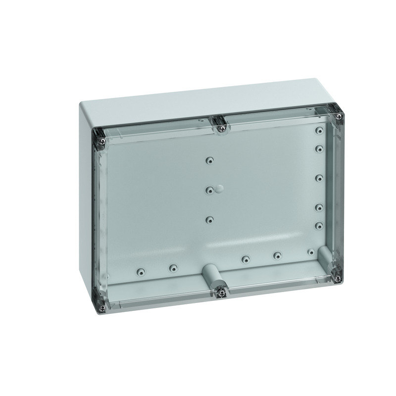 Boîte vide - TG ABS 3023-11-to