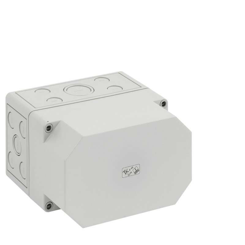 Boîte vide - TK PS 1811-16-m