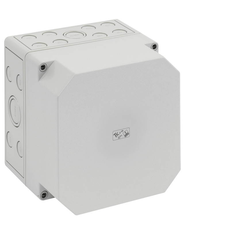 Boîte vide - TK PS 1818-16-m