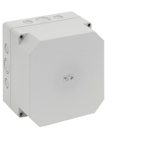 Boîte vide - TK PS 1818-13f-m