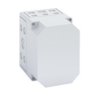 Boîte vide - TK PS 1813-16-m
