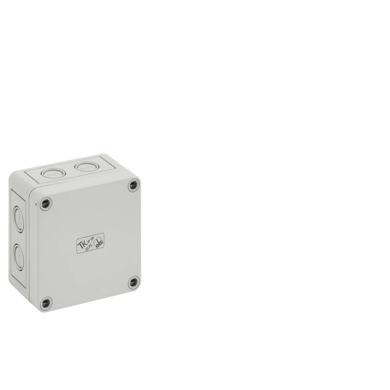 Boîte vide - TK PS 99-6-m