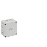 Boîte vide - TK PS 99-6-m